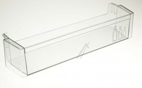 Refrigerator - Freezer Door Shelf - 42211121 Bottle-373-tran wh gray)sharp Sr [Vestel]