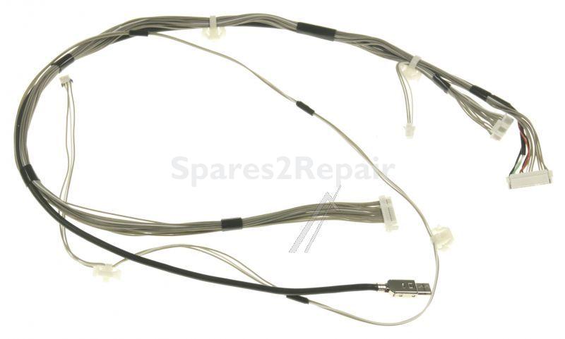 Sony Harness - 191011288 Wiring Harness Assembly (main)