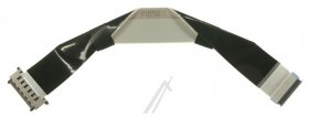 Sony Flexi print Connector - 191239411 Flat Ribbon Cable 51p