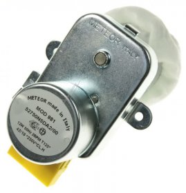 Motor - 00650949 Motor [Bosch Siemens]