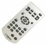 Yamaha Ir remote Control - Zv222200 Rc Dl-10hj-062 Slot In G T-d500