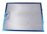 Eurofilter Metal Grease Trap - Fka62 Metal Grease Filter Alternative For Faber 133 0067 471