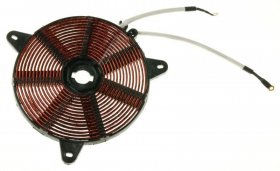 Ya In Induction Board - 005020088 Coil Yi-3000bm