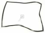 Compatible Oven Door Gasket - Door Seal