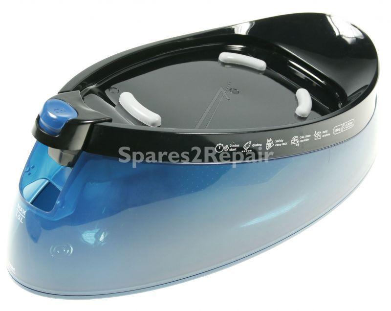 Philips Tank - 423903005813 Stand Top Assembly Gc7832
