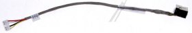 Hewlett Packard Notebook Dc Socket - Power Supply Socket Incl cable For Hp