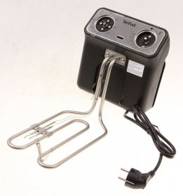 Deep Fryer Heating Element - Ss-996430 Housing+heating [Groupe SEB]