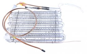 Evaporator - 4361270485 C00959001 Evaporator Ass_j54090n [Arcelik]