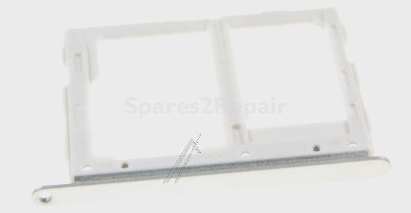 Samsung Sim card Holder - Gh98-41378b Sim Card Holder Galaxy Tab S3 9 7 Lte White