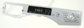 Panel - 43017540 Control Panel With Sensor [Candy Hoover]