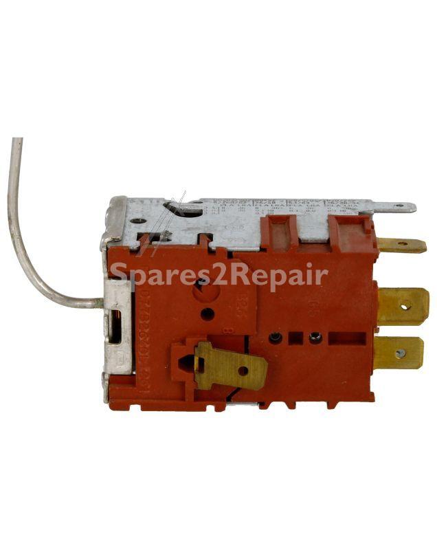 Thermostats - 8016019 Thermostat 0077b2640 (danfoss) 2100mm [Amica]