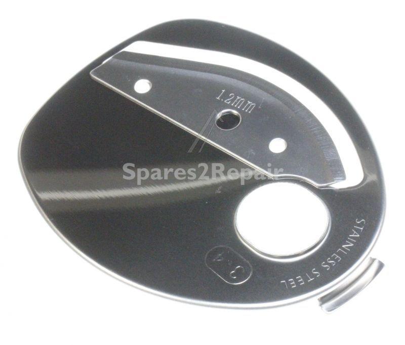 Philips Cutting Discs - 996510070515 Stirrer Steel