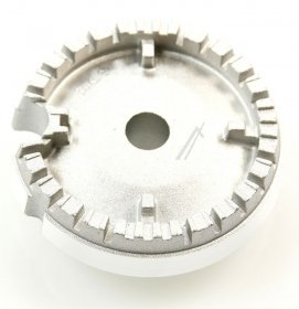 Mechanical Components - 10002049 Burner Ring [Bosch Siemens]