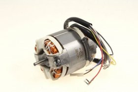 Motor - C00384335 488000384335 Motor S40 061 02 He [Whirlpool Indesit]