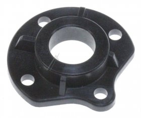 Fixings And Brackets - 5320610531 Bearing Block (pa6) Black Kcp [Delonghi]