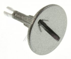 Control Knob - 8036516 Basic Knob [Amica]
