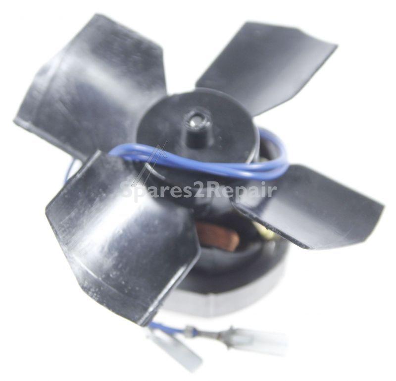 Motor - Nm1009 Motor Complete [Delonghi]