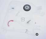 Pressure Controller - 00204776 Water Inlet [Bosch Siemens]