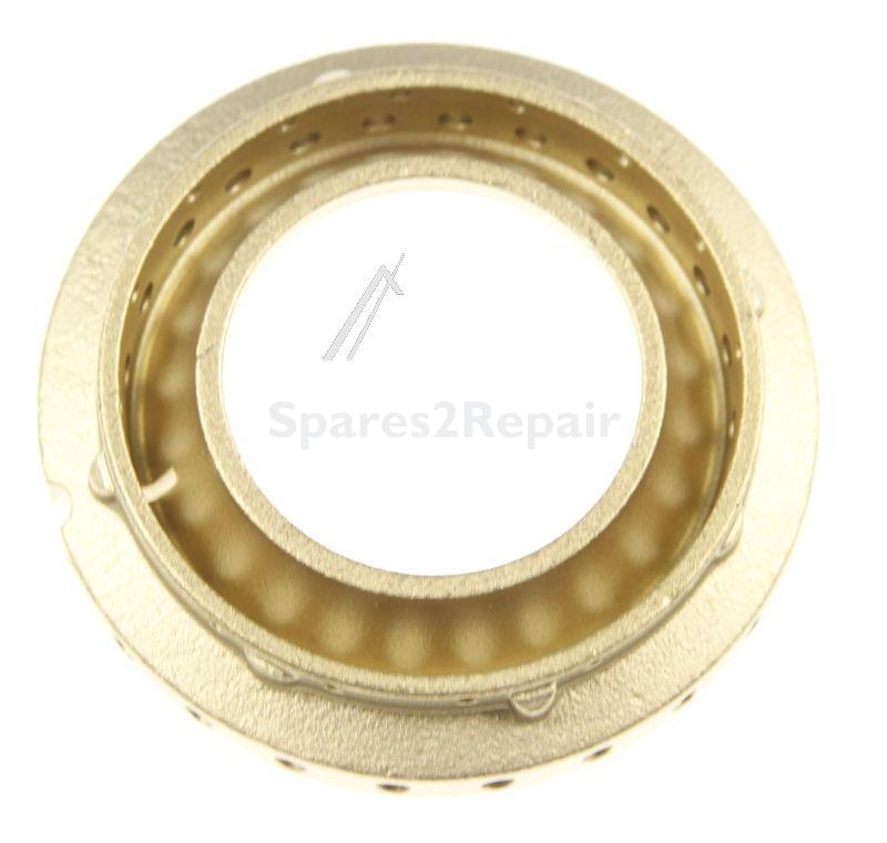 Mechanical Components - Burner Ring [Bosch Siemens]