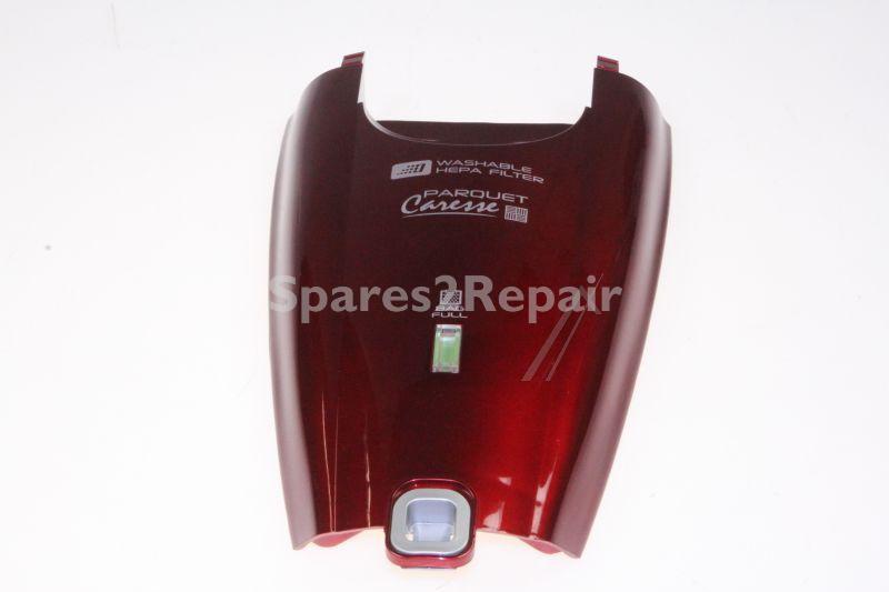 Flap - 09081233 Cover Accessory [Candy Hoover]