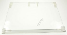 Teka Panel-glass-ic - 81672007 Refrigerator Glass Shelf Nfl 320