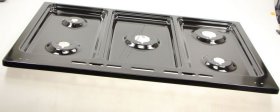 Ceramic Surface - 20809494 Cooktop (96 5g Ffd Cc Black) [Vestel]