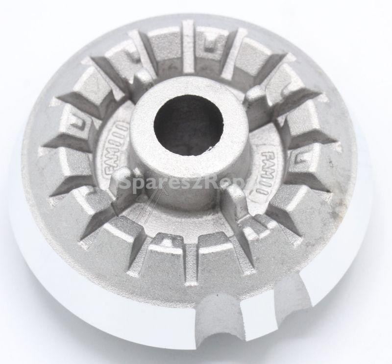 Hisense Gorenje Mechanical Components - 309826 Burner Crown