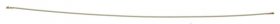 Sony Gsm Aerial - Hq21310274000 U50059411 Rf Cable White