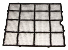 Air Vent - 4055413530 Air Filter Back Panel Lower [Electrolux Aeg]