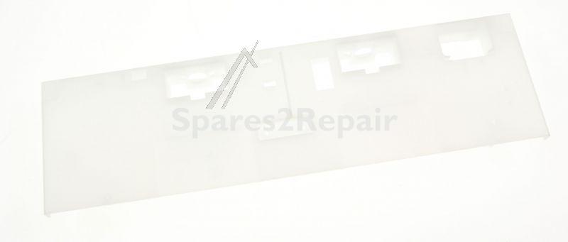 Smeg Thermostat Housing - 018936074 Mounting Panel Fc35aps