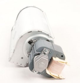 Ventilator Motor - 00298500 Motor-fan [Bosch Siemens]