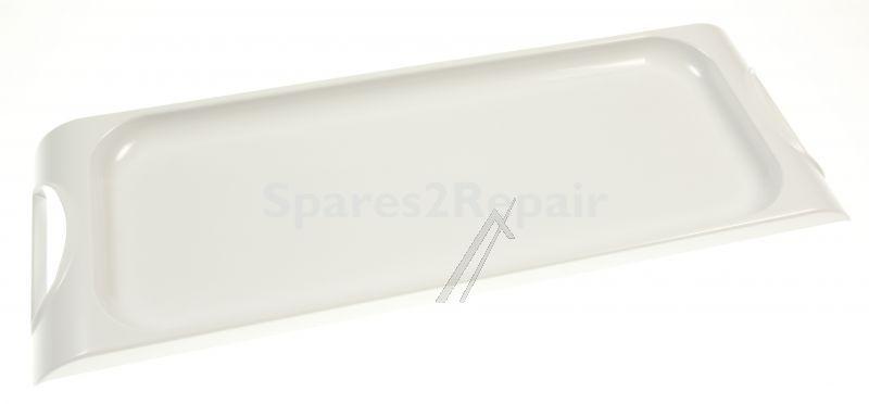 Smeg Vegetable Drawer Cover - 765651796 Tray