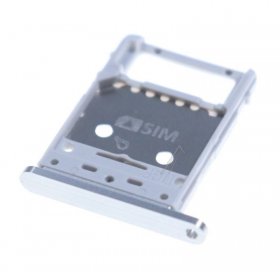 Samsung Sim card Holder - Gh98-45679b Assembly Sim Tray-zs