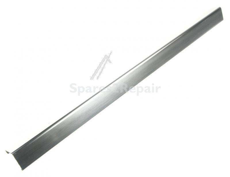 Plate - 00743227 Handle Strip [Bosch Siemens]