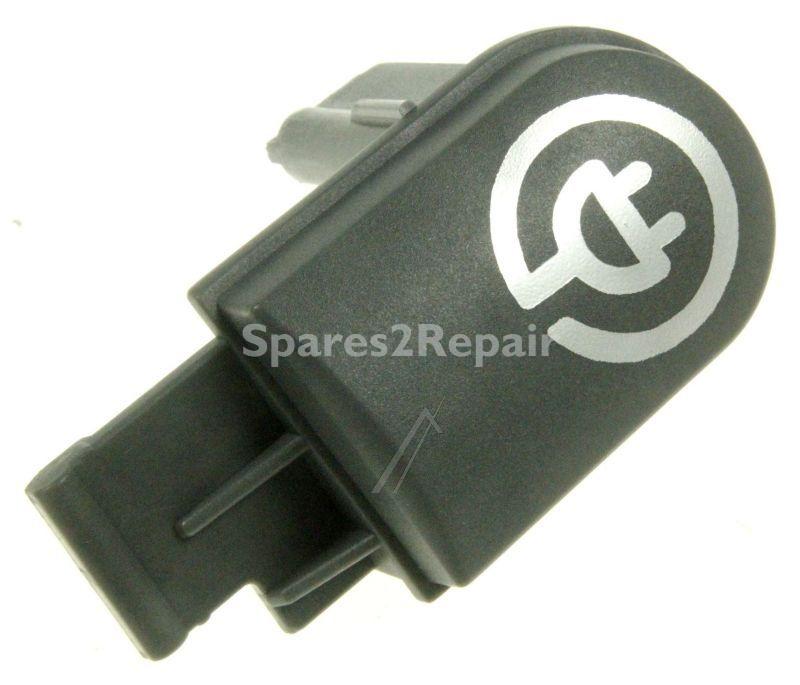Button - 00759931 Button [Bosch Siemens]
