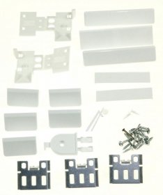 Mounting Parts - 00491368 Fixing Kit [Bosch Siemens]