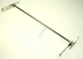 Door Hinge For Dishwasher - C00096996 482000028184 Hinge Assembly Lvs Evo3 [Whirlpool Indesit]