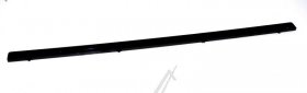 Last - C00029540 482000026139 Facia Spacer - Black [Whirlpool Indesit]