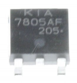 Samsung Various Ics - Kia7805af 1203-002835 Ic-posi Fixed Reg kia7805af dpak 3p 6 6