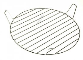 Grill Grates - C00330981 481246678434 Grill Grid (l) [Whirlpool Indesit]