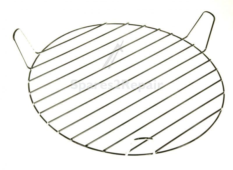 Grill Grates - C00330981 481246678434 Grill Grid (l) [Whirlpool Indesit]
