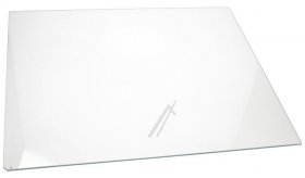 Glass Plate For Oven - 290440430 C00874778 Middle Glass [Arcelik]
