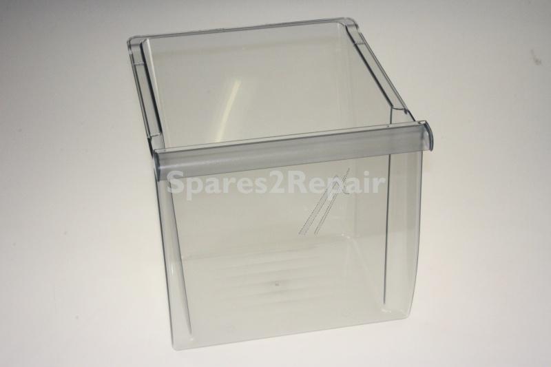 Drawers - C00319131 481245819401 Drawer Lower [Whirlpool Indesit]