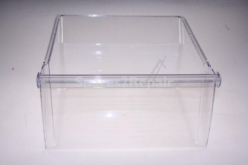 Drawers - C00316643 480131100917 Drawer Bottom [Whirlpool Indesit]