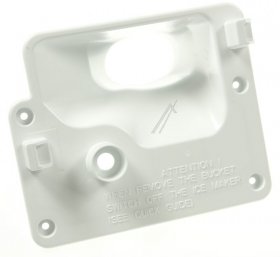 Flap - C00286926 481010388397 Cover Motor gw [Whirlpool Indesit]