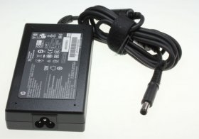 Hewlett Packard Power Supply notebook - 609941-001 Ac Adapter 120w