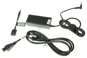 Hewlett Packard Power Supply notebook - H6y89aa#abb Hp 65w Smart Ac Adapter