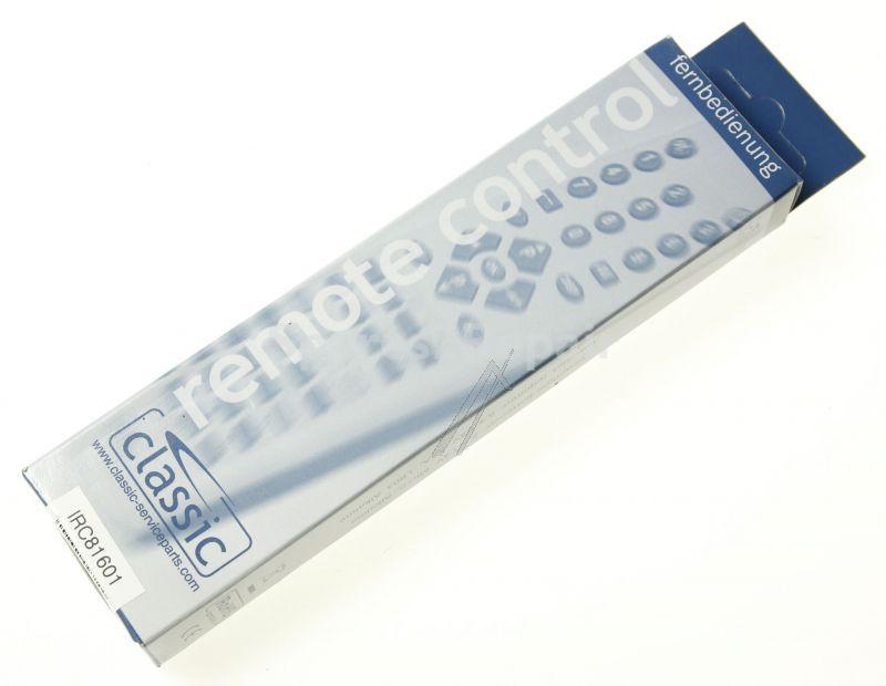Classic Classic 1 To 1 Remote Controls - Irc81601 Replacement Remote Control Pre-programmed 1:1