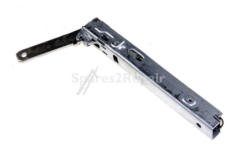 Door Hinge For Oven - 210440170 C00873559 60*60 Front Door Hinge*shorter Type* [Arcelik]