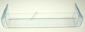Refrigerator - Freezer Door Shelf - 4616770500 C00898183 Lower Door Shelf 54 New Light Blue Diffuser [Arcelik]